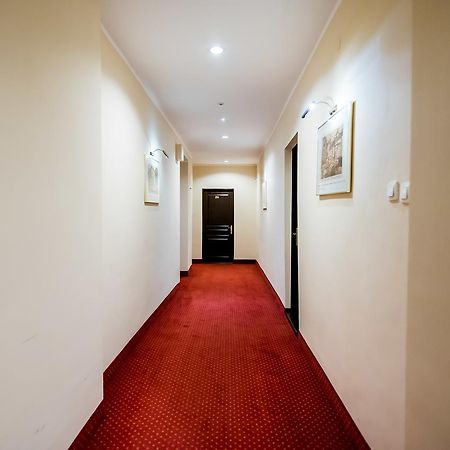 Hotel Piast Σλούπσκ Εξωτερικό φωτογραφία