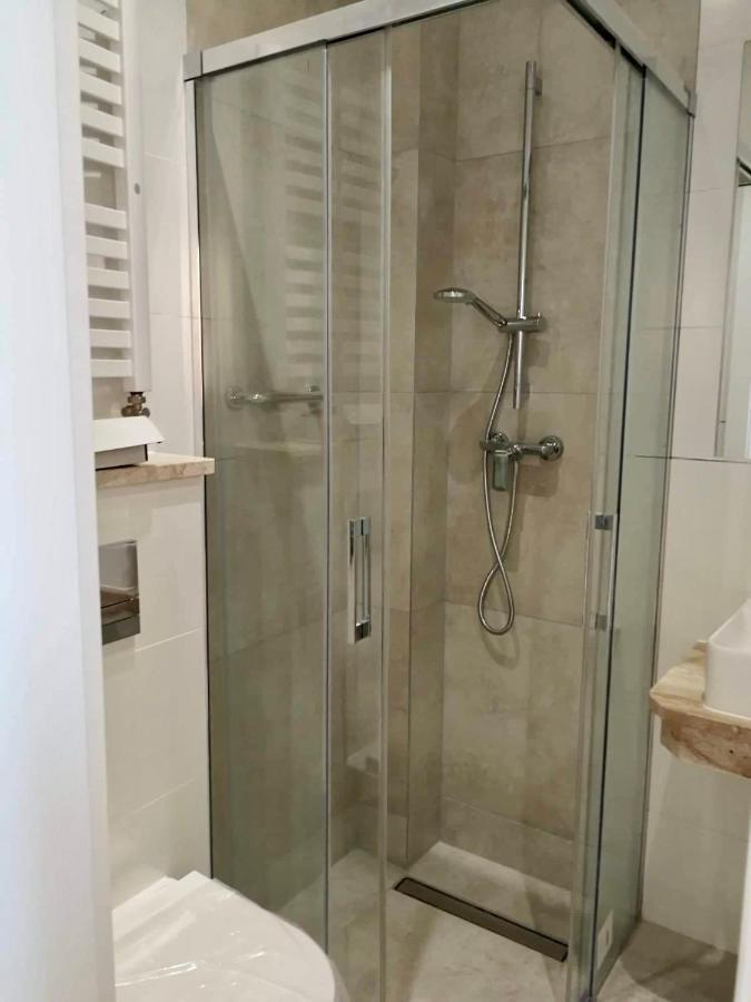 Hotel Piast Σλούπσκ Εξωτερικό φωτογραφία