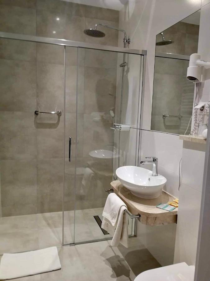 Hotel Piast Σλούπσκ Εξωτερικό φωτογραφία