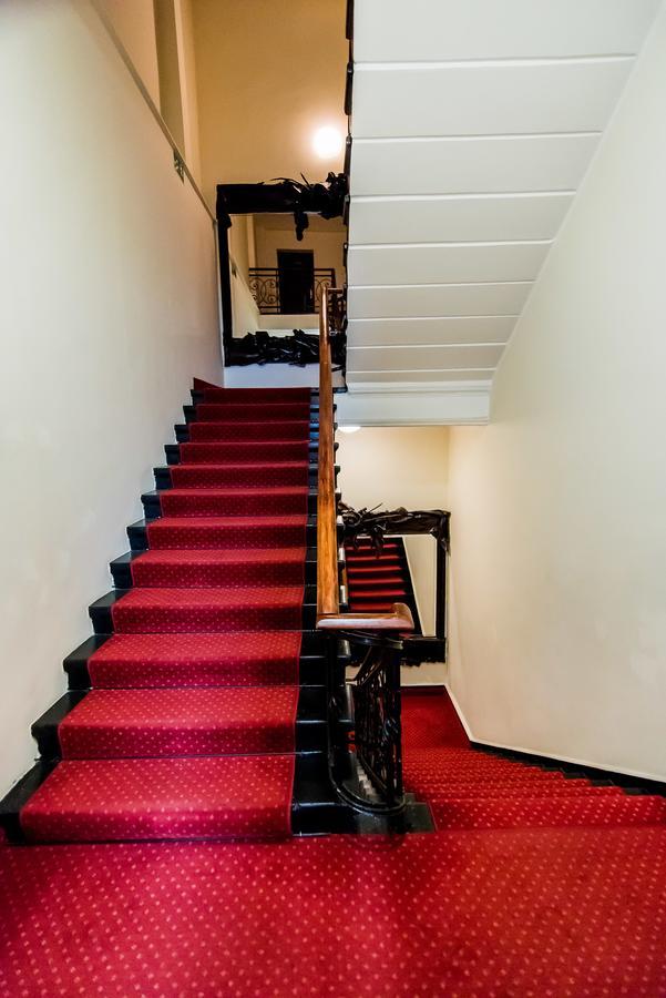 Hotel Piast Σλούπσκ Εξωτερικό φωτογραφία