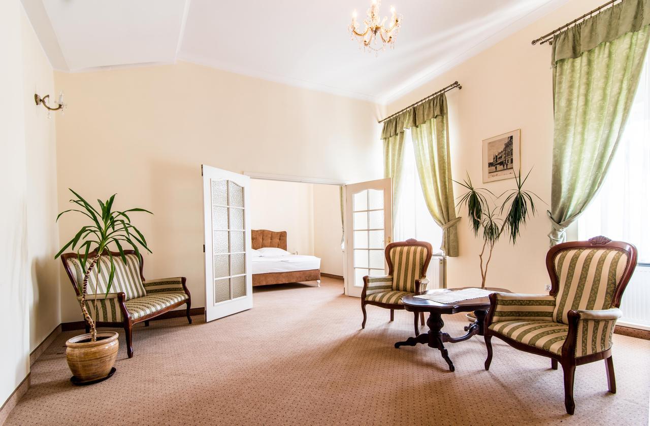 Hotel Piast Σλούπσκ Εξωτερικό φωτογραφία