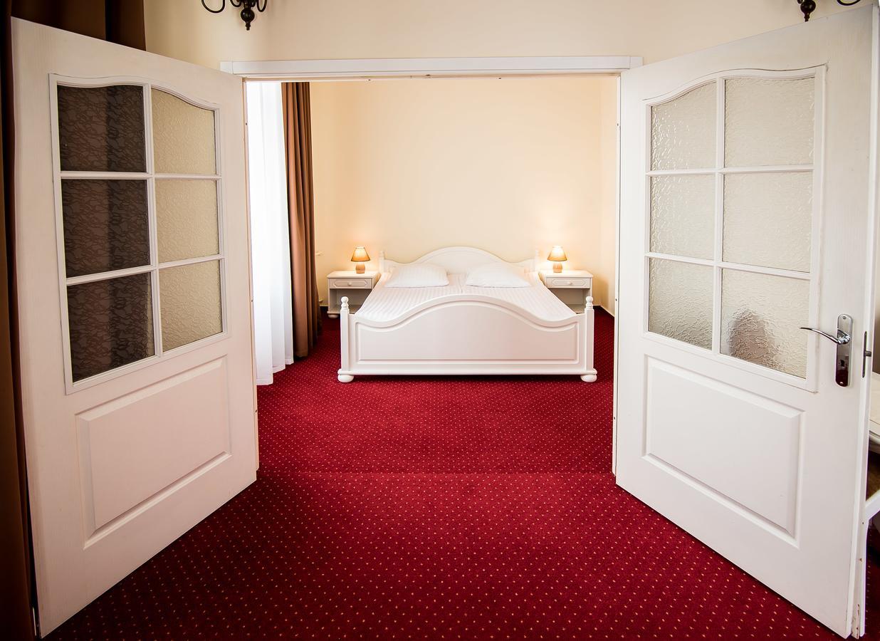 Hotel Piast Σλούπσκ Εξωτερικό φωτογραφία