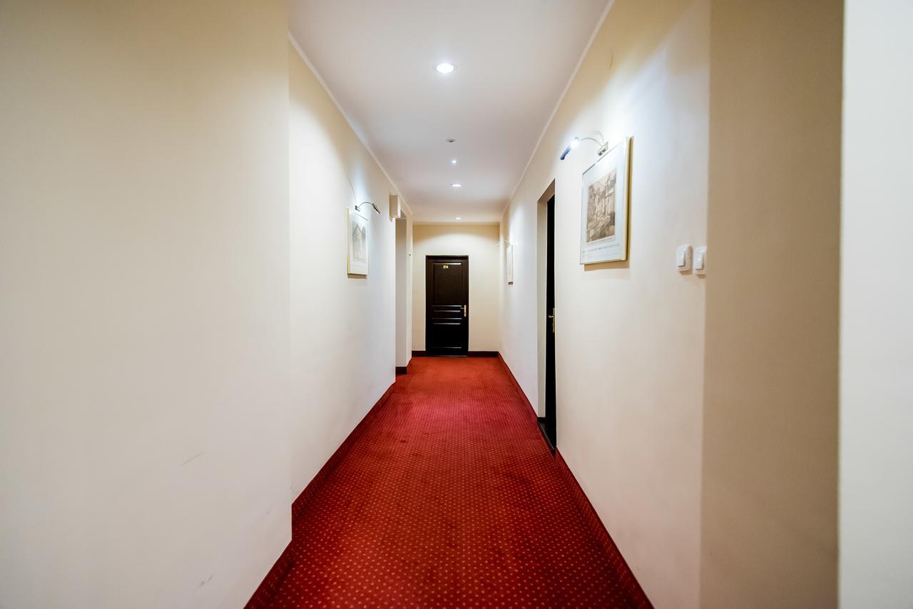 Hotel Piast Σλούπσκ Εξωτερικό φωτογραφία
